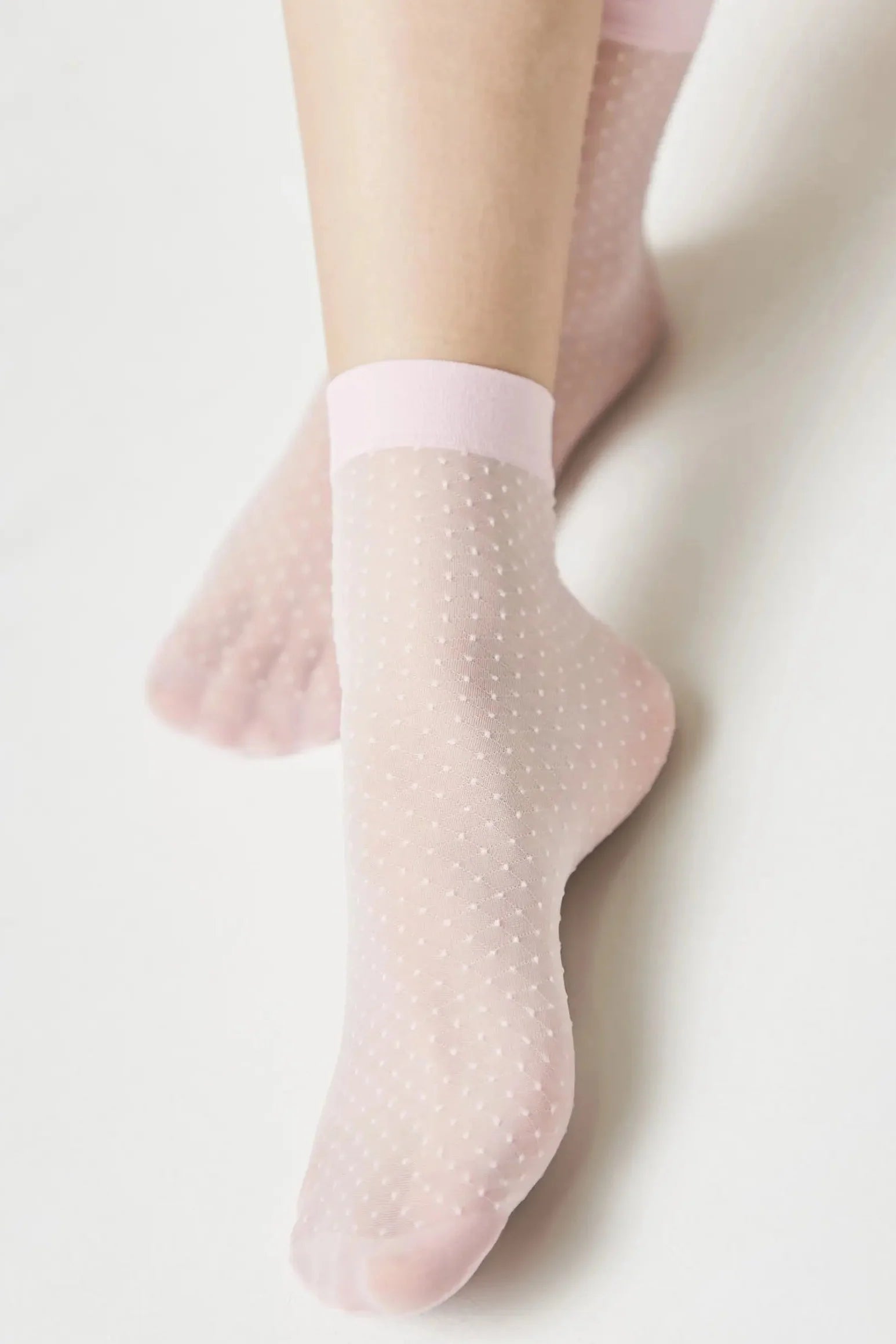 Sheer Socks