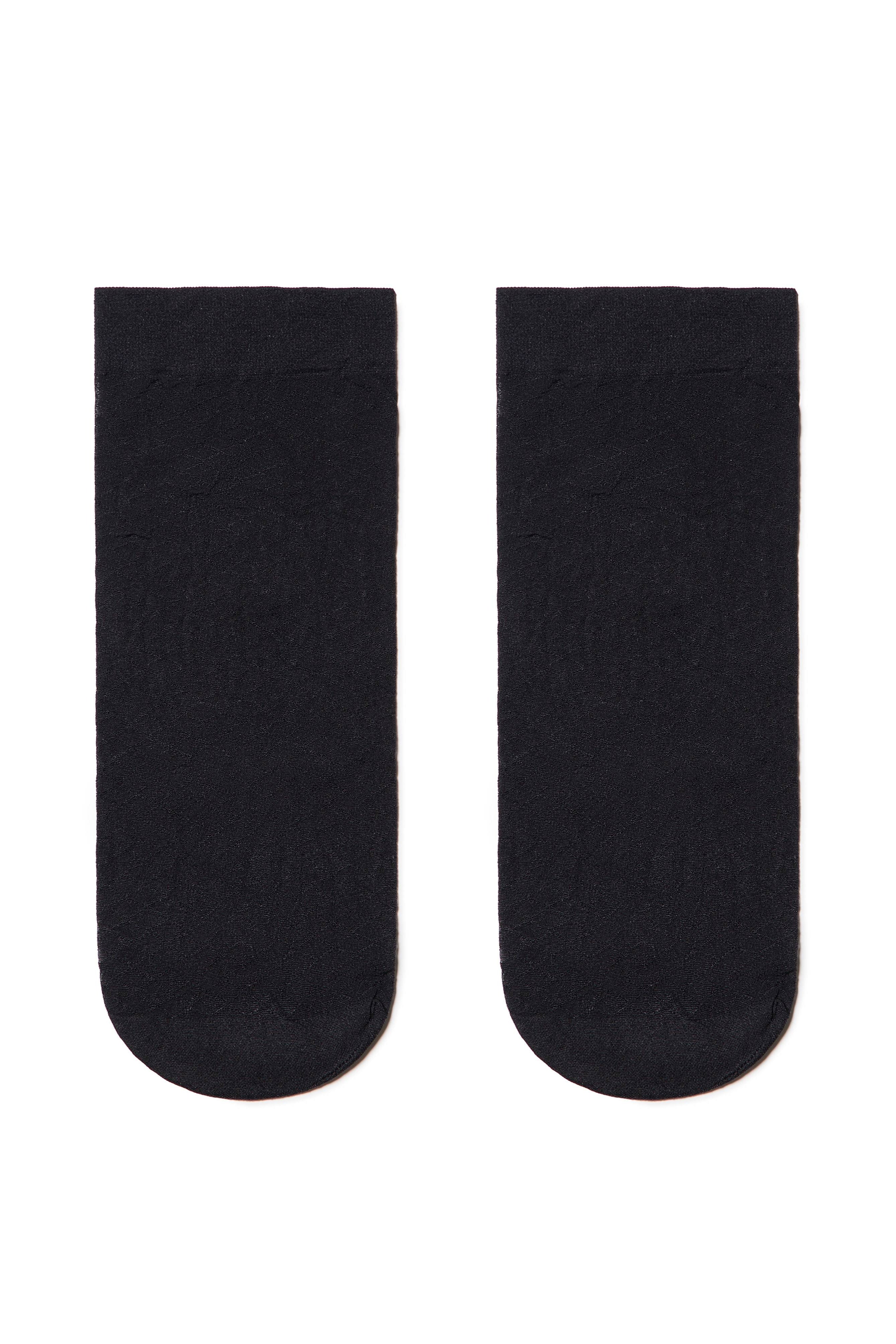 Sheer Socks