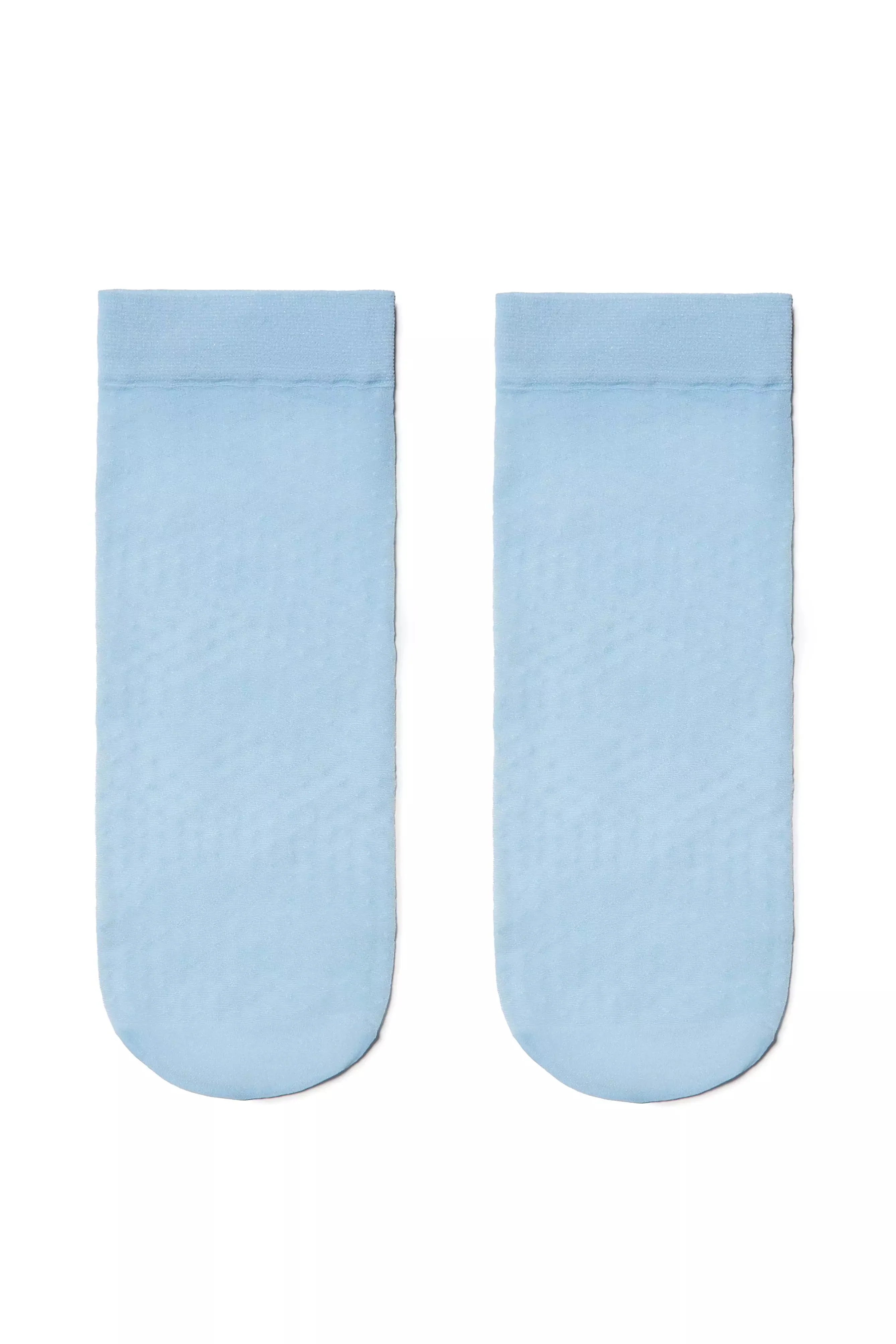 Sheer Socks