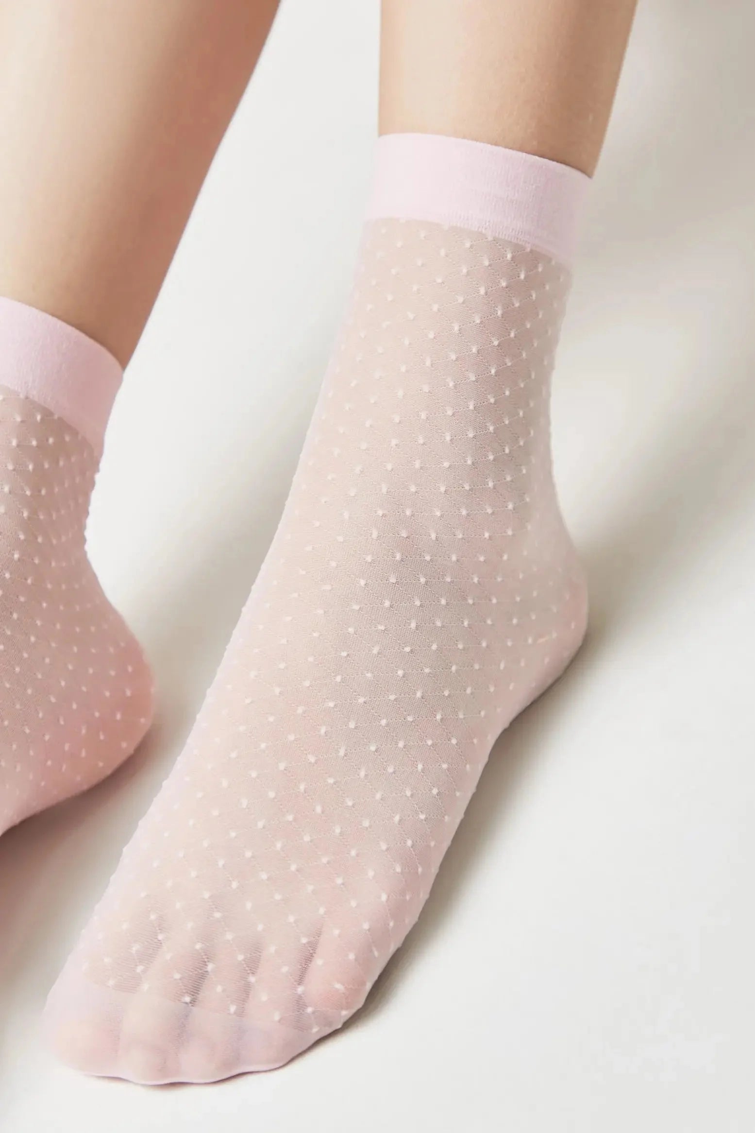 Sheer Socks