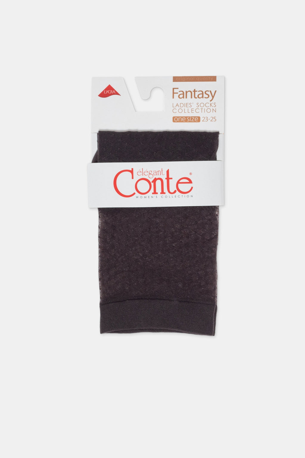 Sheer Socks