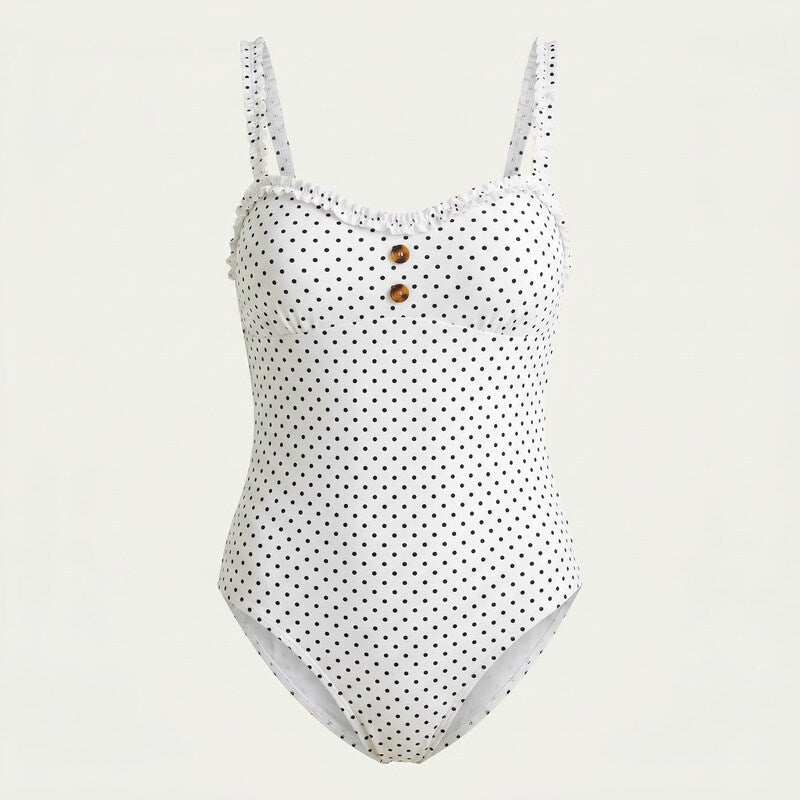 California Girls Junior Swimsuit