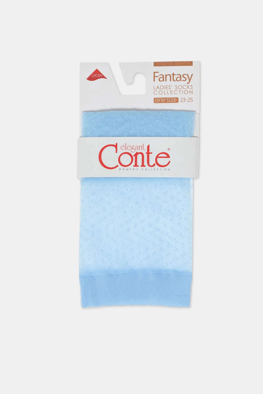 Sheer Socks
