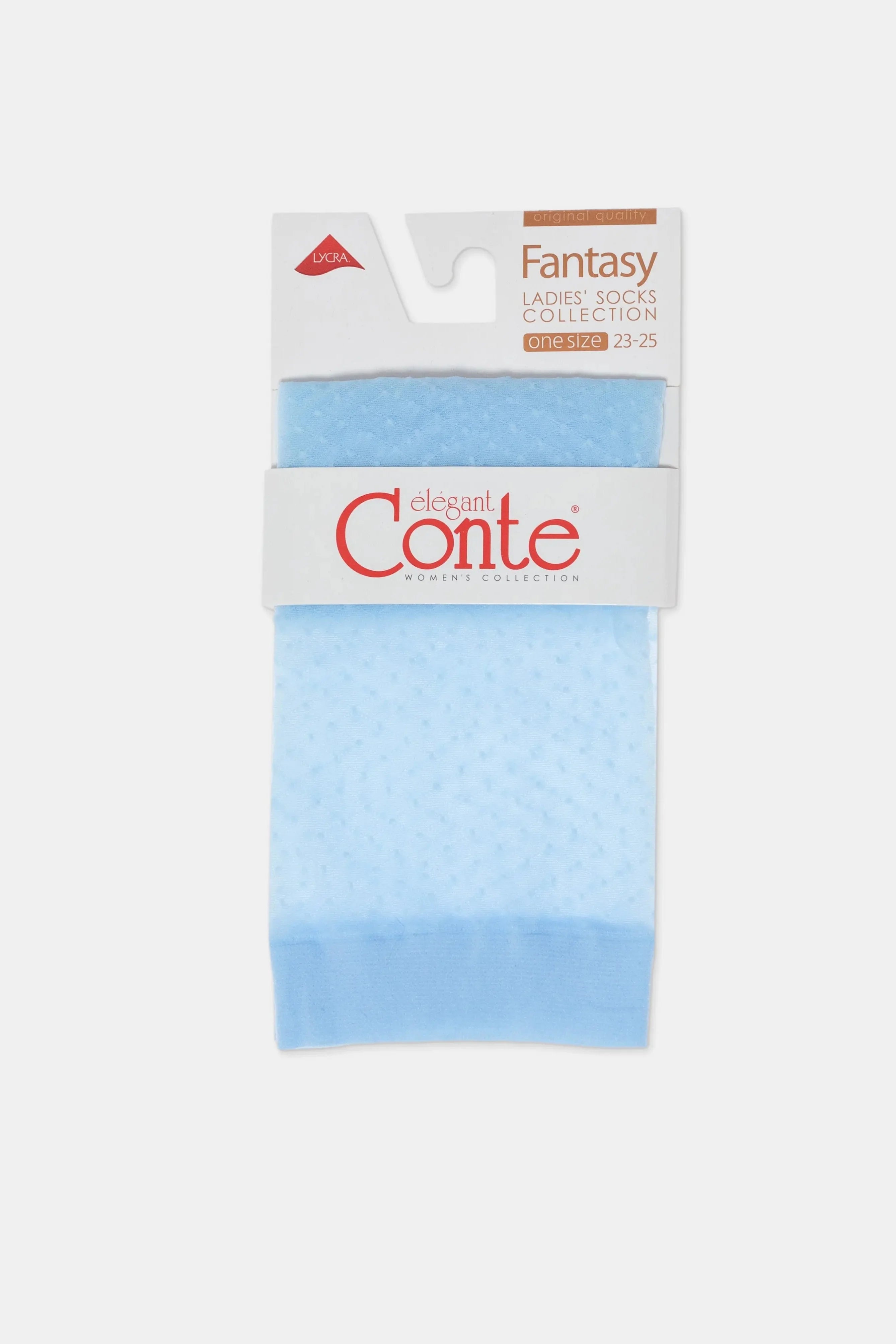 Sheer Socks