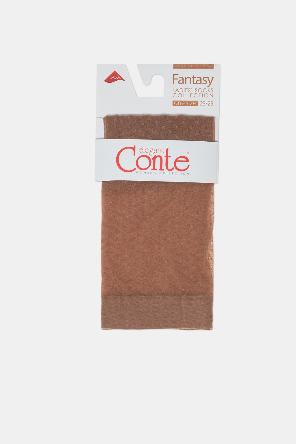 Sheer Socks