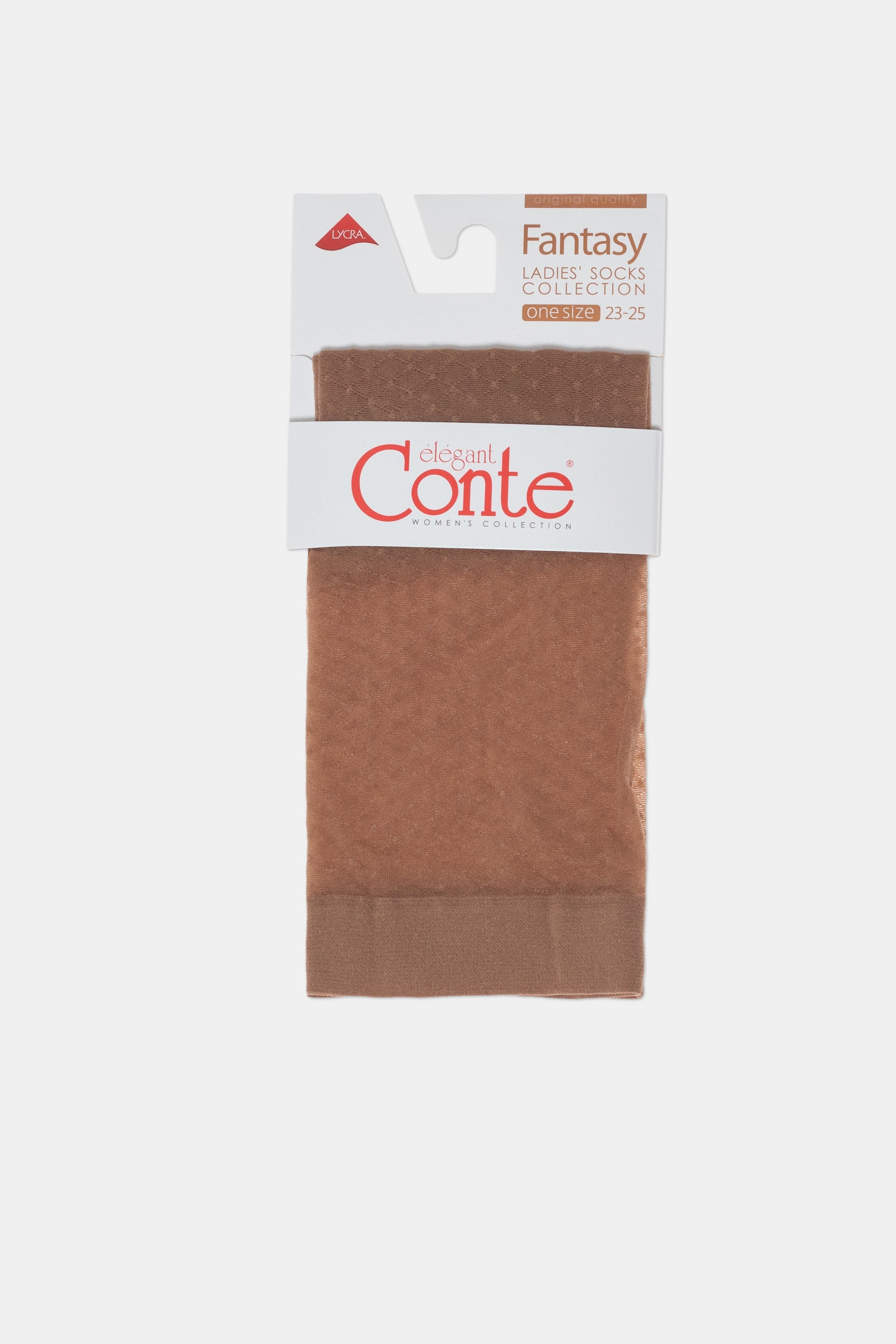 Sheer Socks